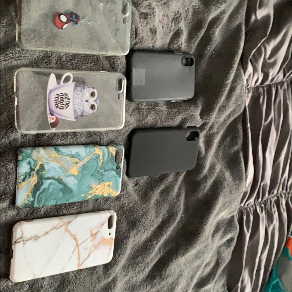 iPhone case bundle 💕